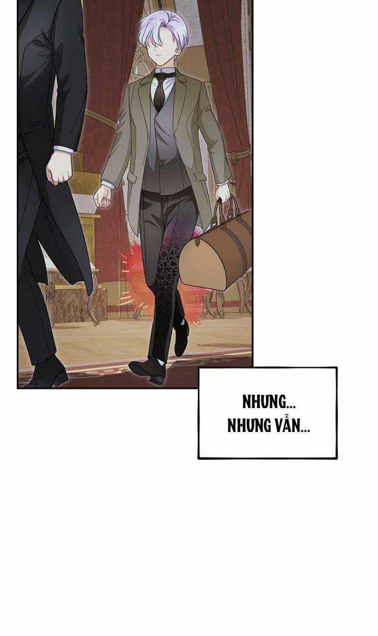 Sống Sót Qua Sự Ám Ảnh Chapter 27 trang 40