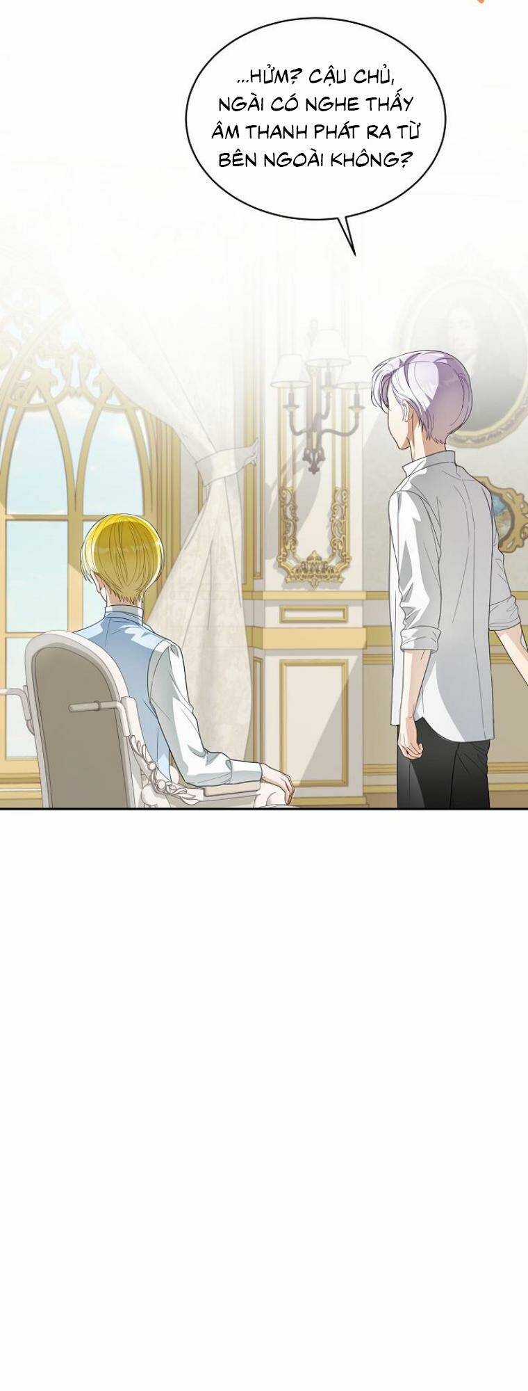 Sống Sót Qua Sự Ám Ảnh Chapter 27 trang 43