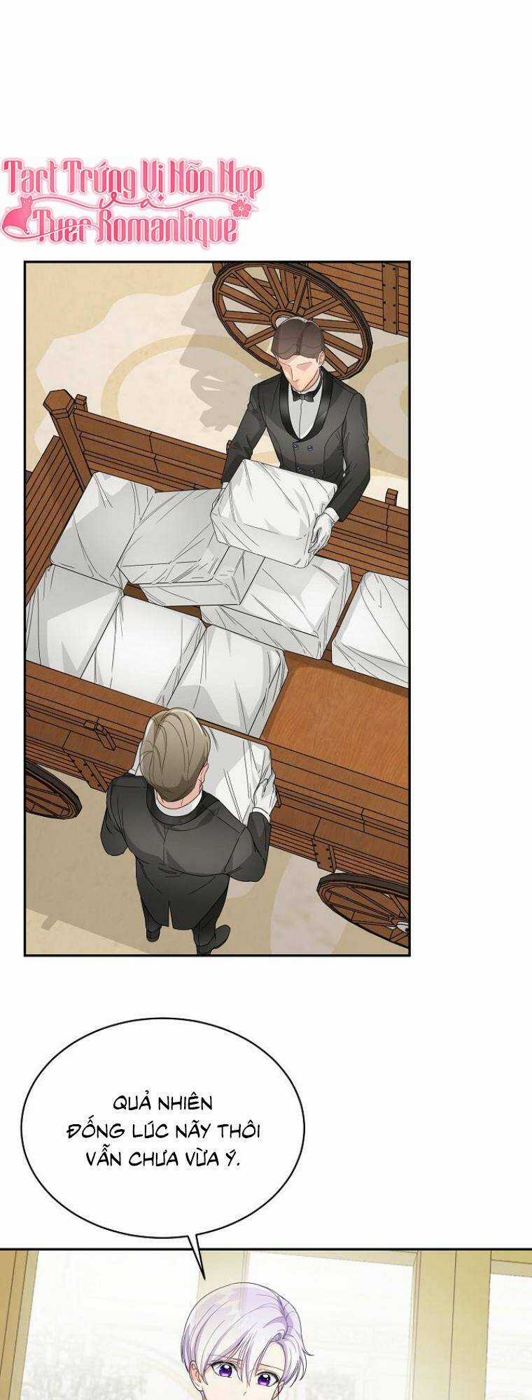 Sống Sót Qua Sự Ám Ảnh Chapter 27 trang 44