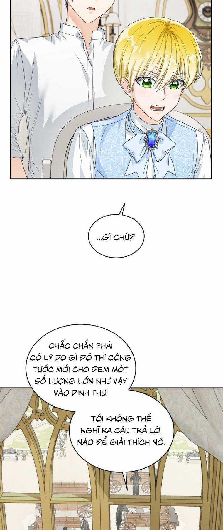 Sống Sót Qua Sự Ám Ảnh Chapter 27 trang 46