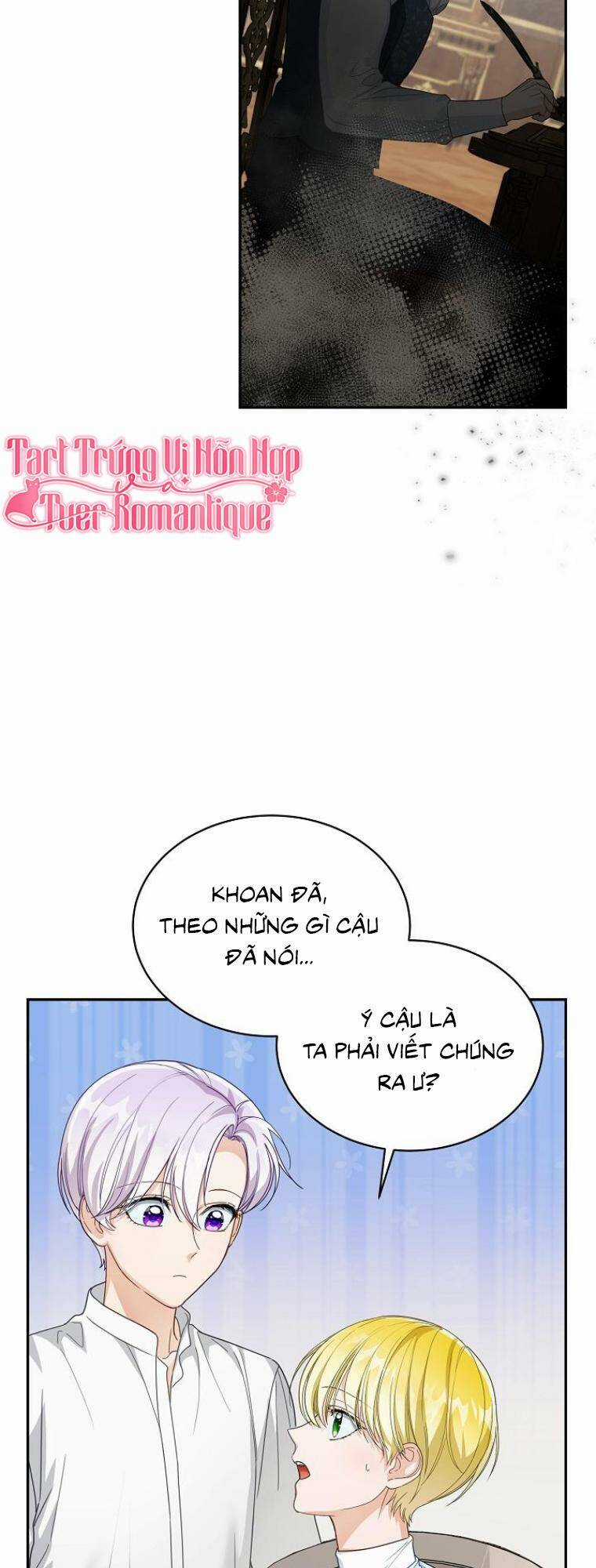 Sống Sót Qua Sự Ám Ảnh Chapter 27 trang 48