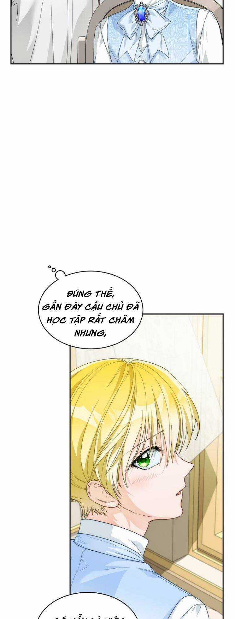 Sống Sót Qua Sự Ám Ảnh Chapter 27 trang 49