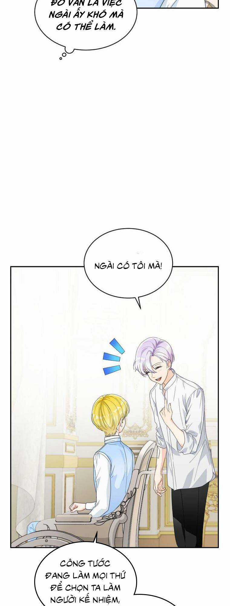 Sống Sót Qua Sự Ám Ảnh Chapter 27 trang 50