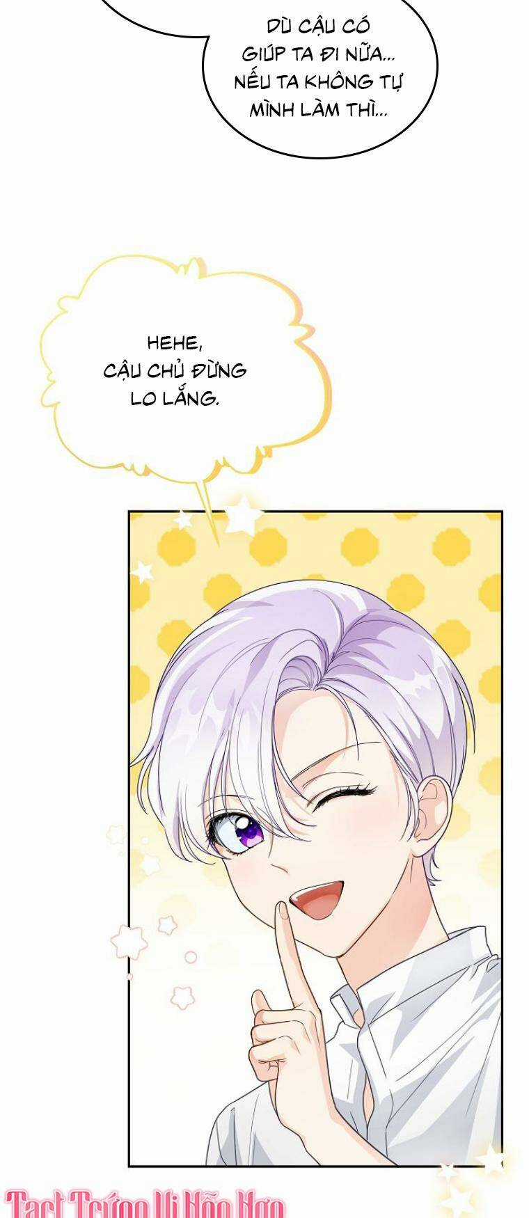 Sống Sót Qua Sự Ám Ảnh Chapter 27 trang 51