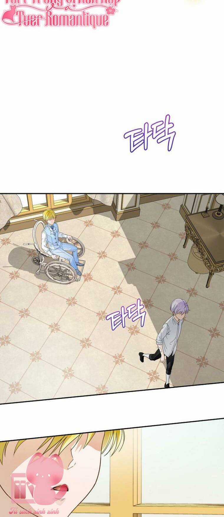 Sống Sót Qua Sự Ám Ảnh Chapter 27 trang 52