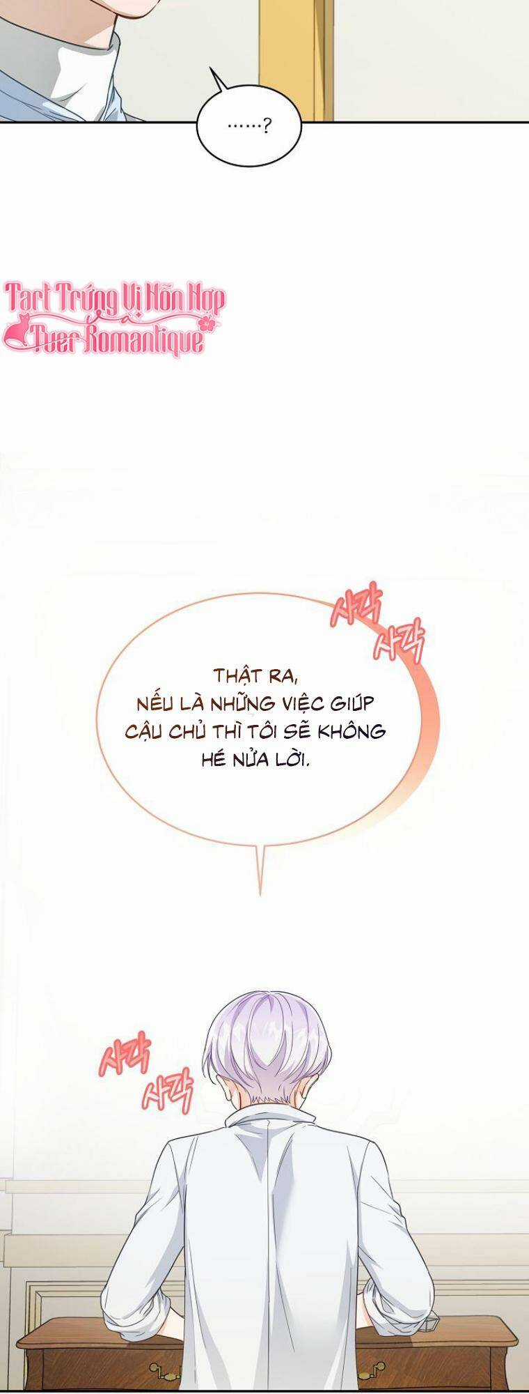 Sống Sót Qua Sự Ám Ảnh Chapter 27 trang 53