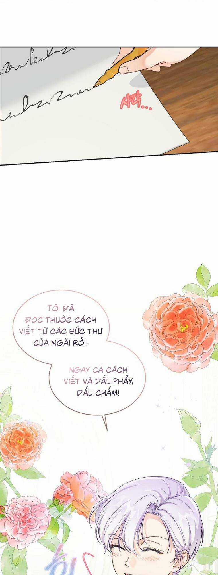 Sống Sót Qua Sự Ám Ảnh Chapter 27 trang 54