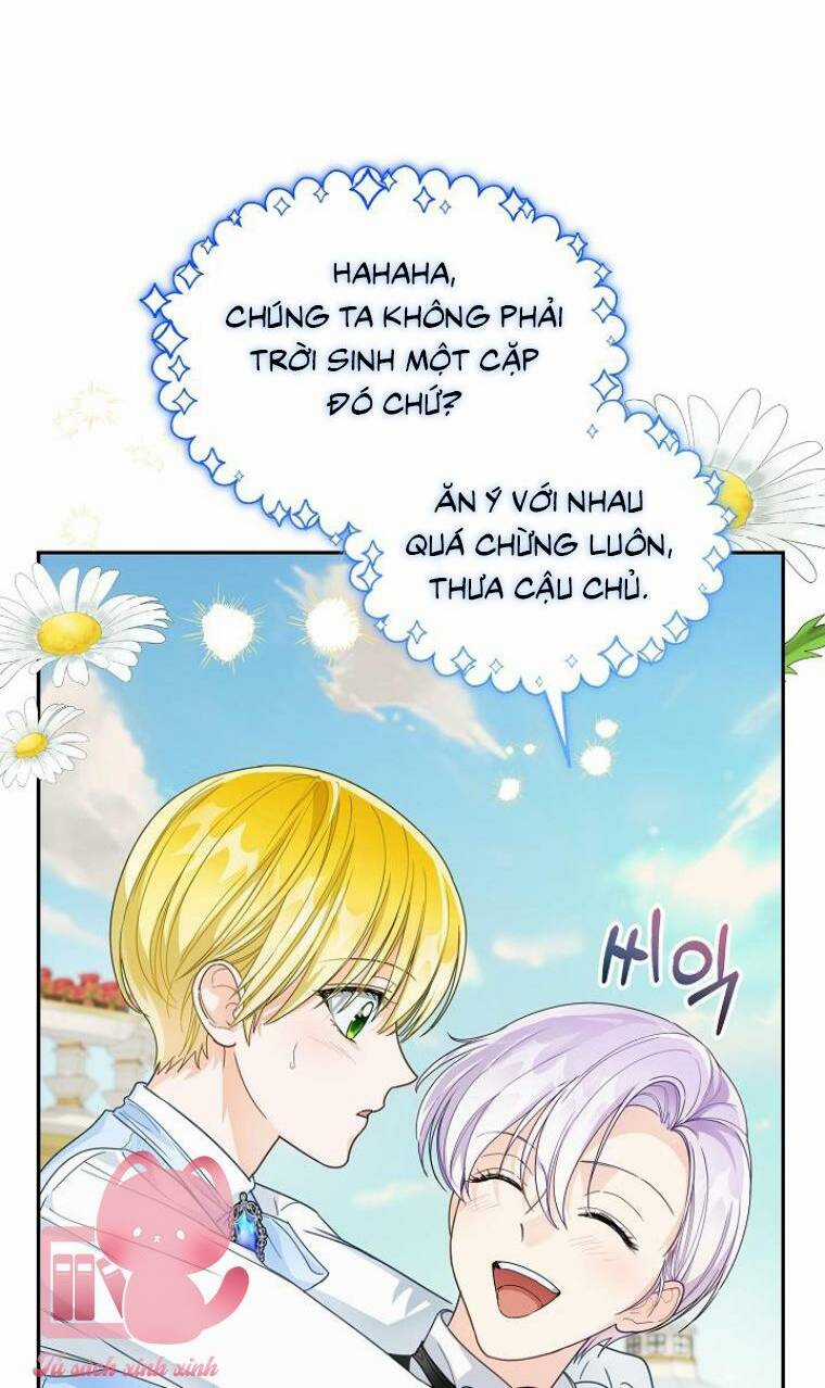 Sống Sót Qua Sự Ám Ảnh Chapter 27 trang 6