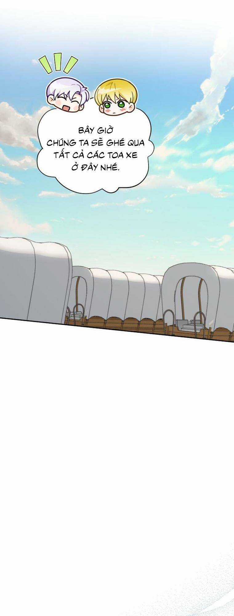 Sống Sót Qua Sự Ám Ảnh Chapter 27 trang 8