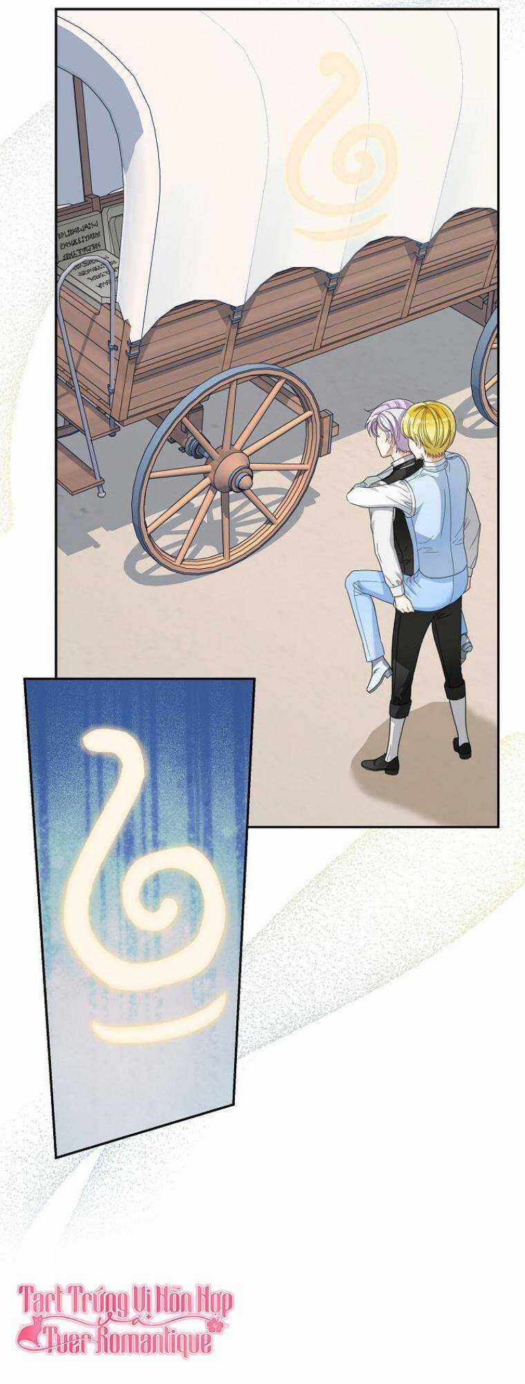 Sống Sót Qua Sự Ám Ảnh Chapter 27 trang 9