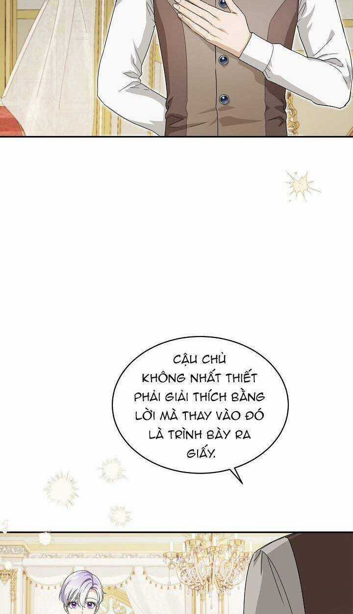 Sống Sót Qua Sự Ám Ảnh Chapter 28 trang 1