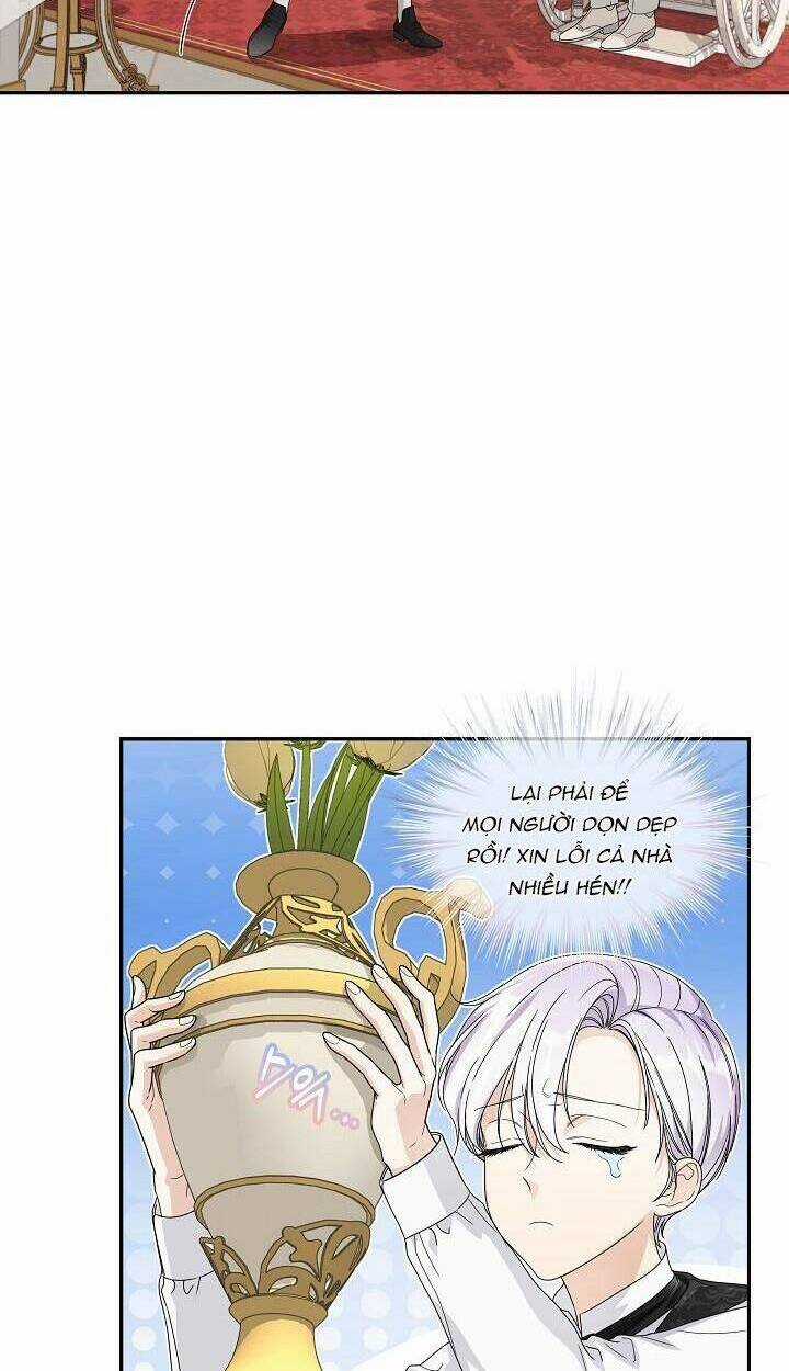 Sống Sót Qua Sự Ám Ảnh Chapter 28 trang 11