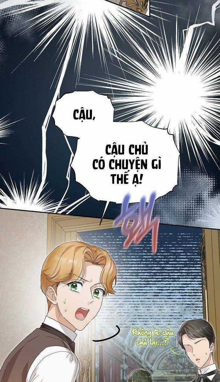 Sống Sót Qua Sự Ám Ảnh Chapter 28 trang 14