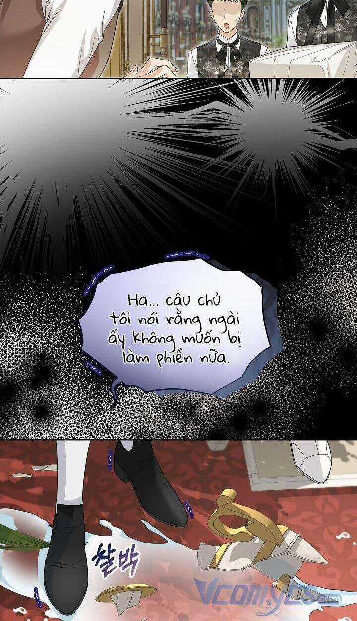 Sống Sót Qua Sự Ám Ảnh Chapter 28 trang 15