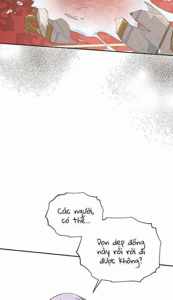 Sống Sót Qua Sự Ám Ảnh Chapter 28 trang 16