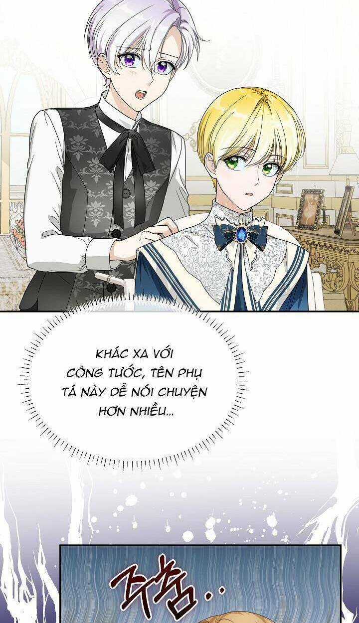 Sống Sót Qua Sự Ám Ảnh Chapter 28 trang 17