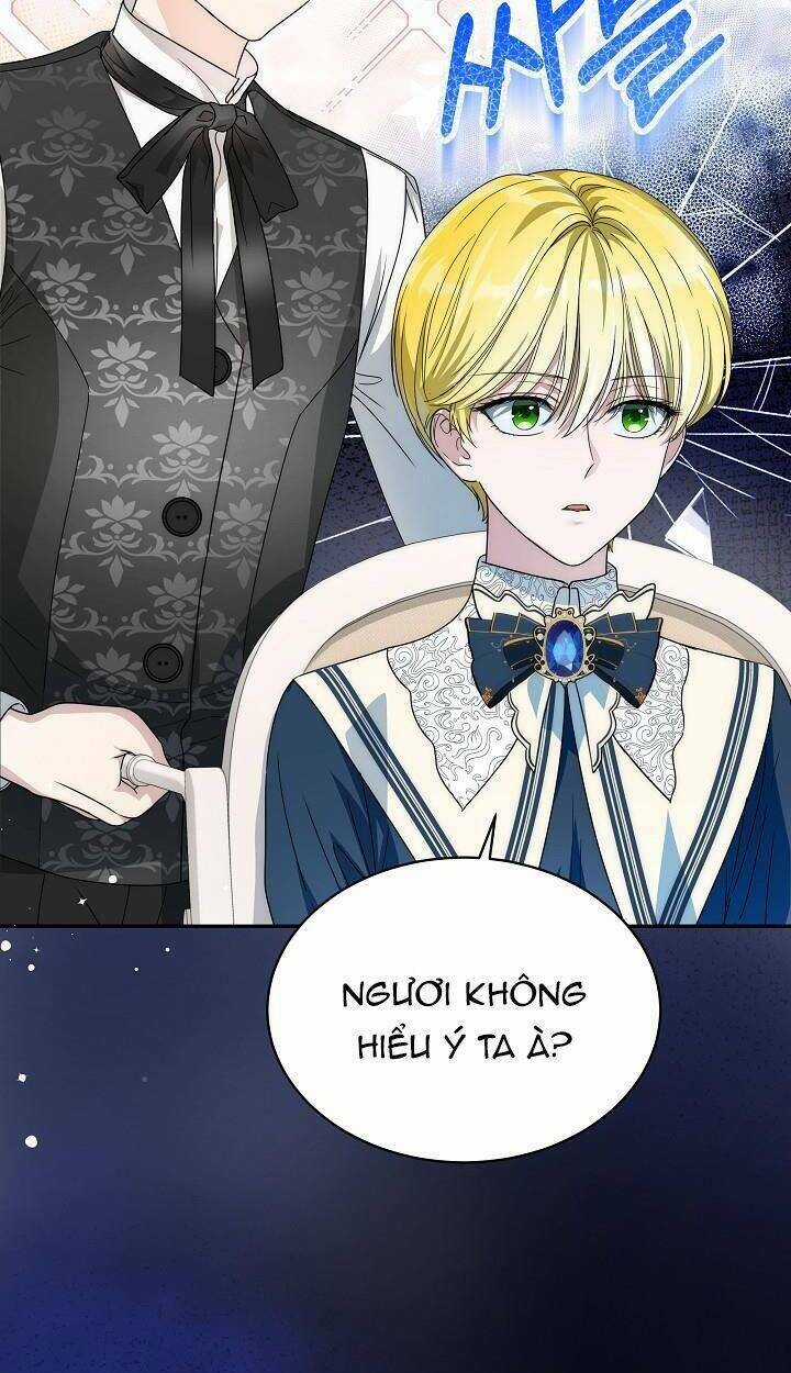 Sống Sót Qua Sự Ám Ảnh Chapter 28 trang 20