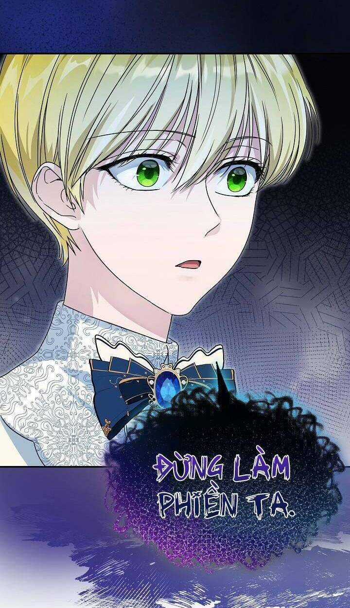 Sống Sót Qua Sự Ám Ảnh Chapter 28 trang 21