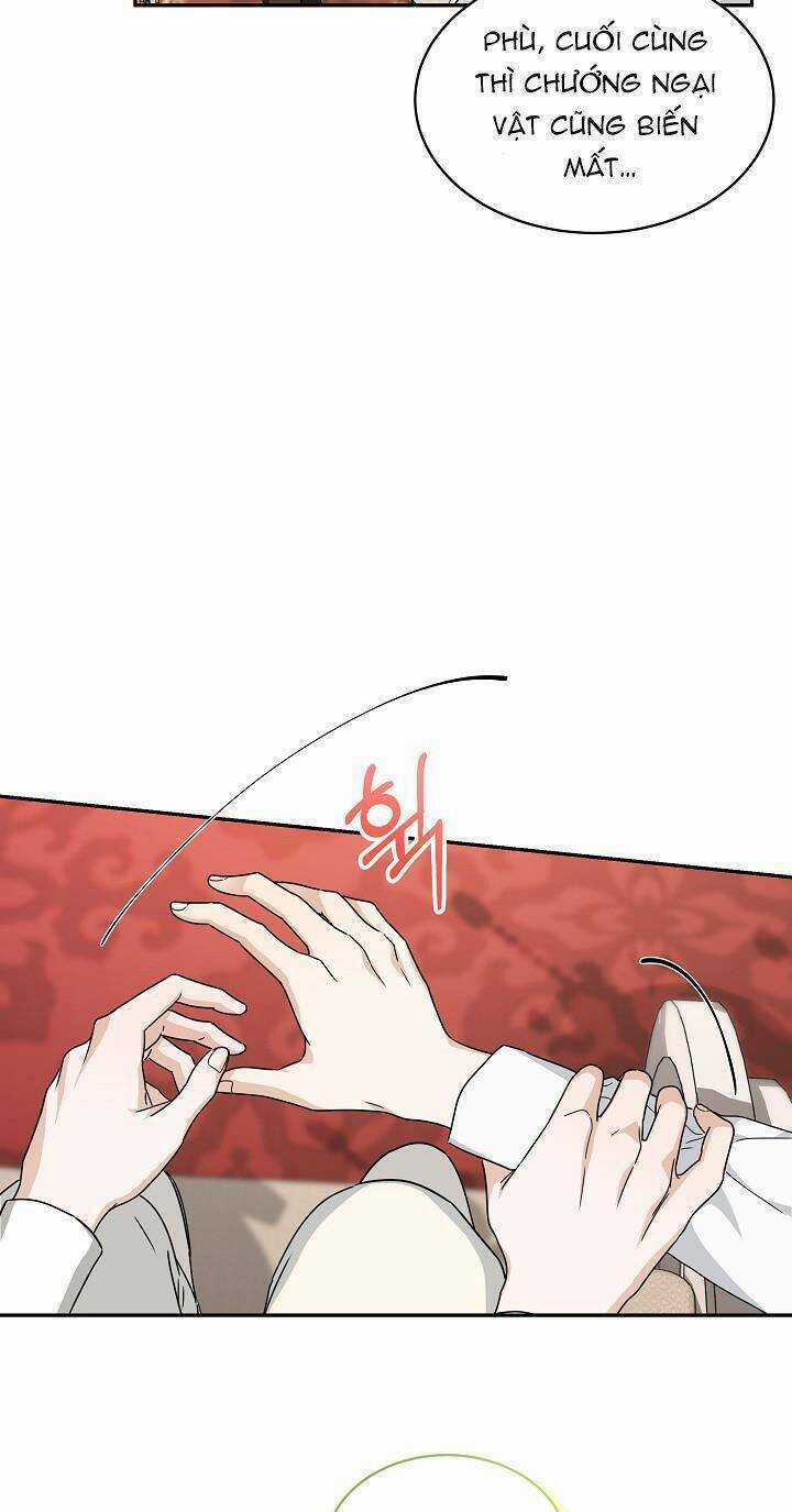 Sống Sót Qua Sự Ám Ảnh Chapter 28 trang 24