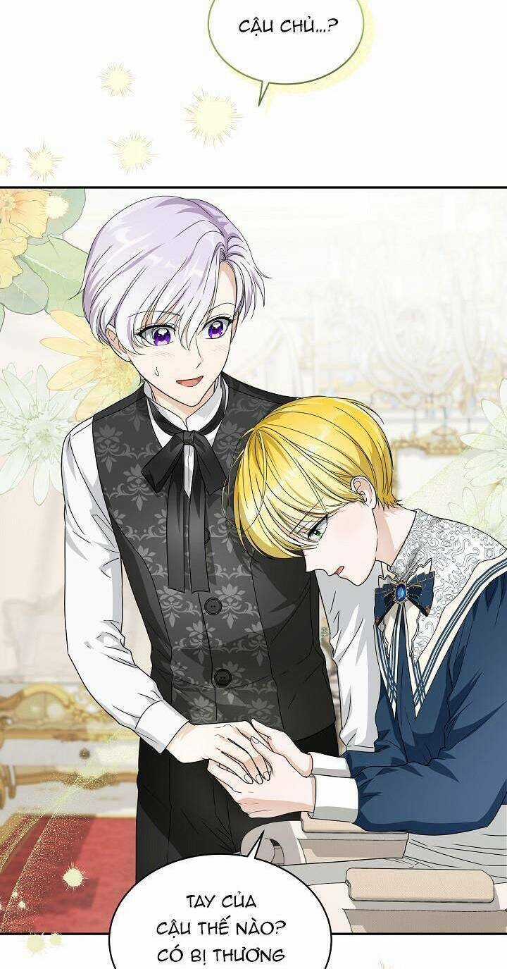 Sống Sót Qua Sự Ám Ảnh Chapter 28 trang 25