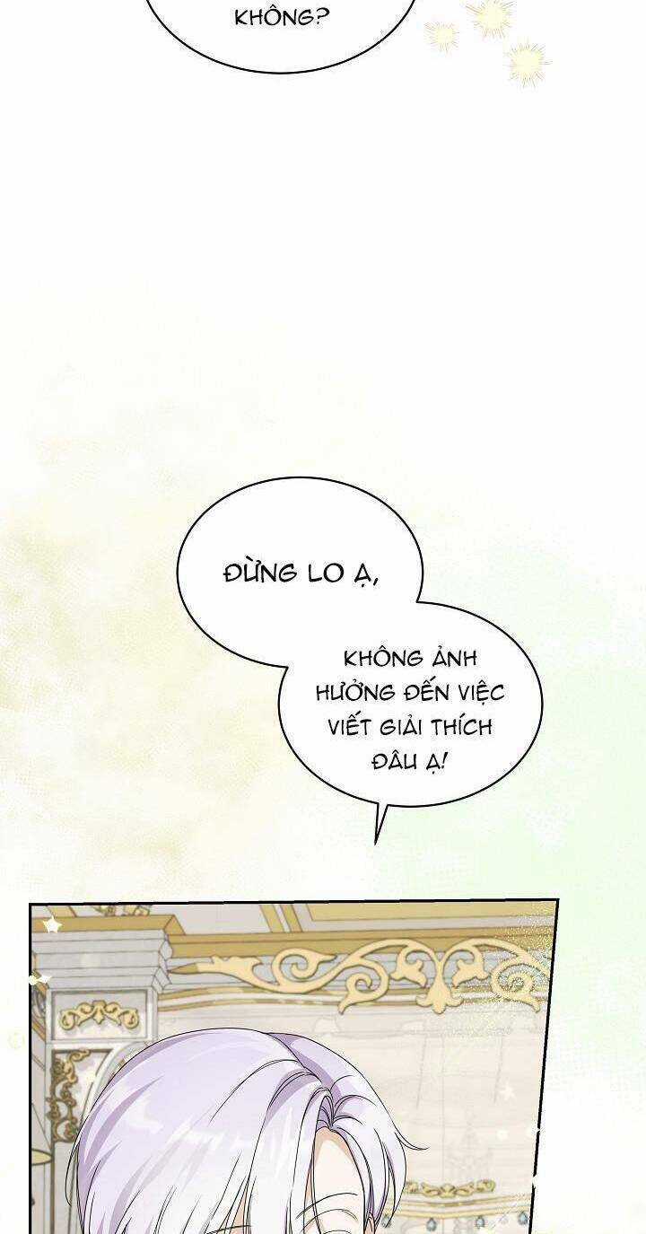 Sống Sót Qua Sự Ám Ảnh Chapter 28 trang 26