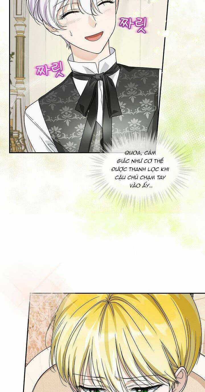 Sống Sót Qua Sự Ám Ảnh Chapter 28 trang 27