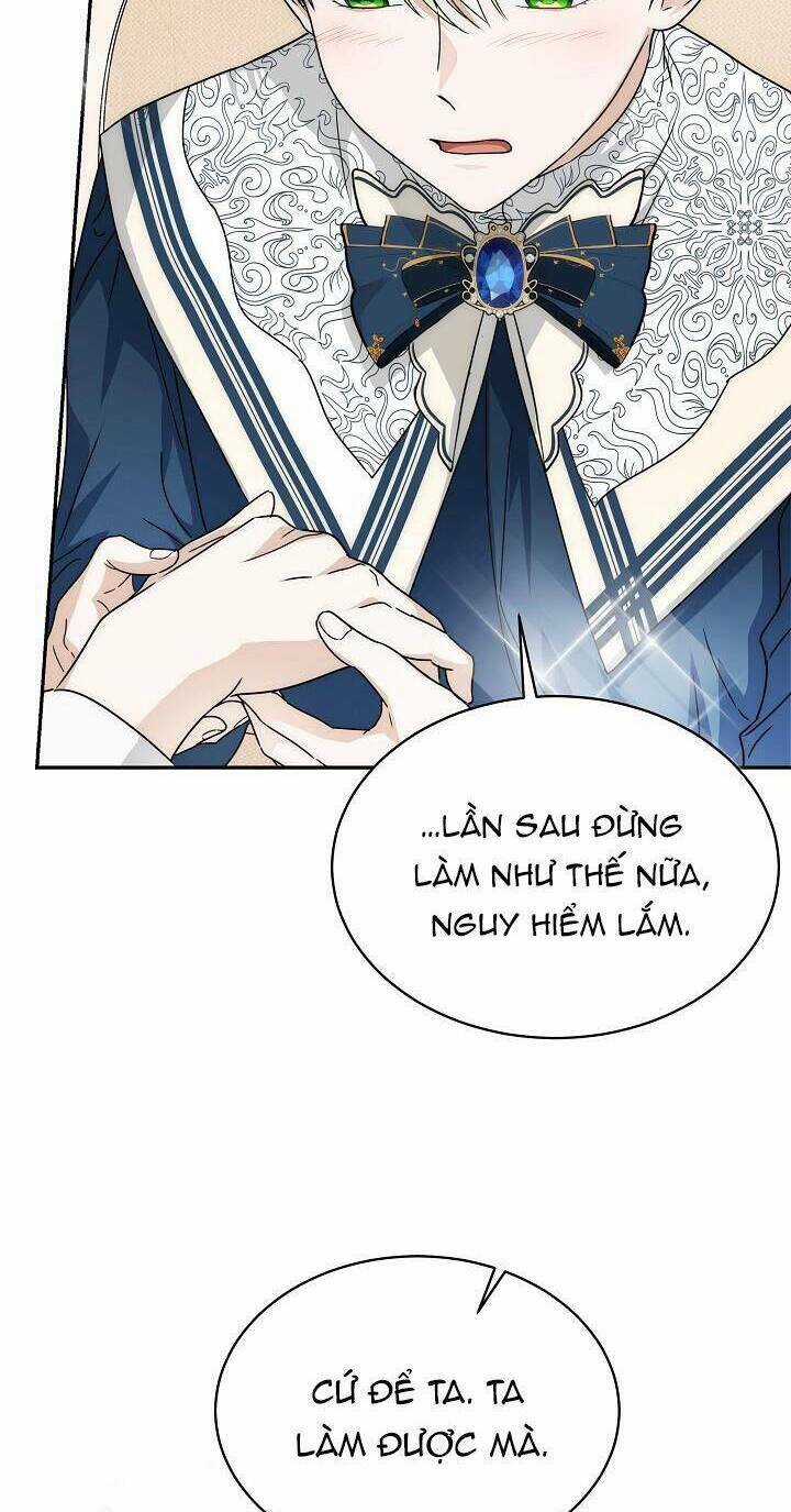 Sống Sót Qua Sự Ám Ảnh Chapter 28 trang 28