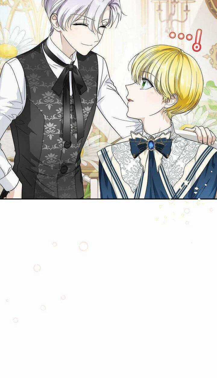 Sống Sót Qua Sự Ám Ảnh Chapter 28 trang 3