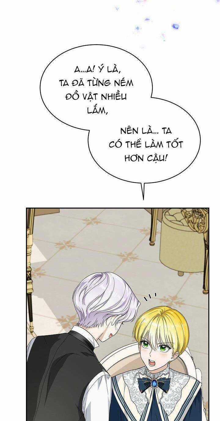 Sống Sót Qua Sự Ám Ảnh Chapter 28 trang 30