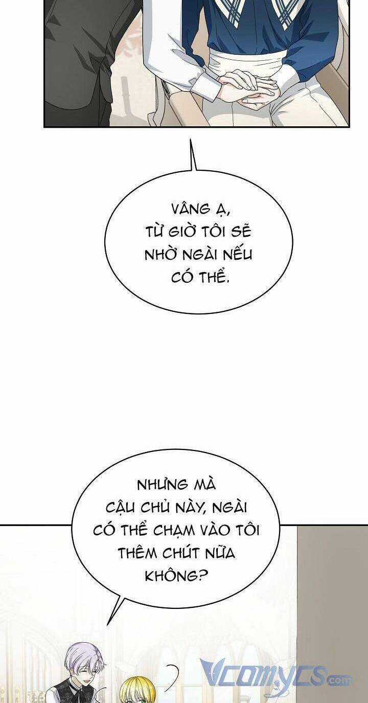 Sống Sót Qua Sự Ám Ảnh Chapter 28 trang 31