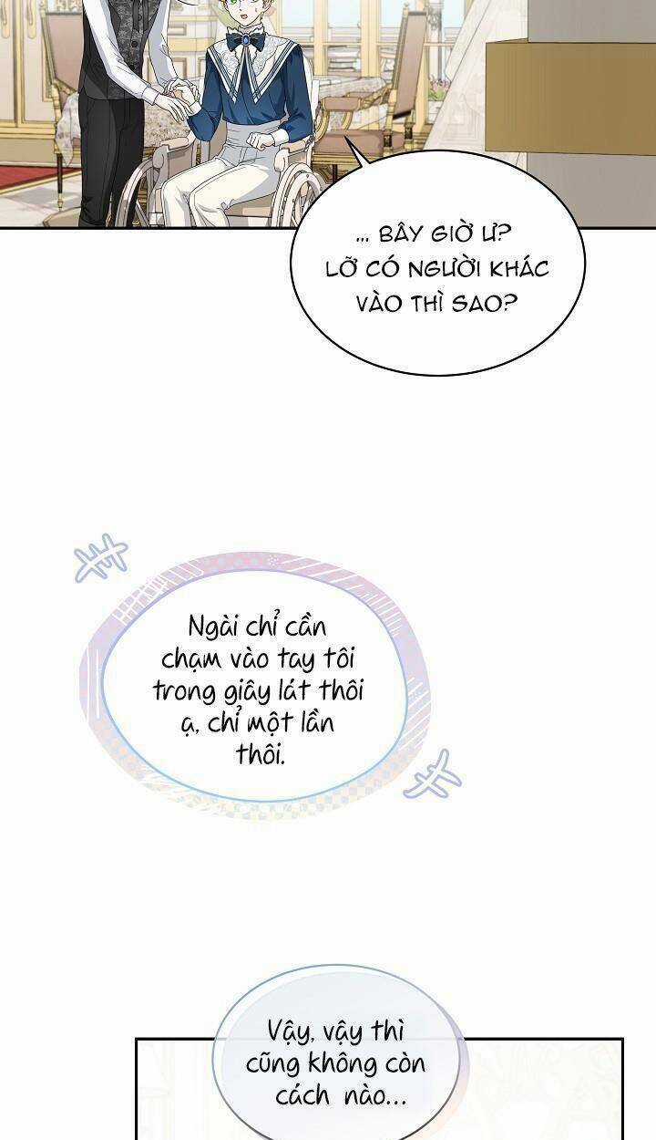 Sống Sót Qua Sự Ám Ảnh Chapter 28 trang 32