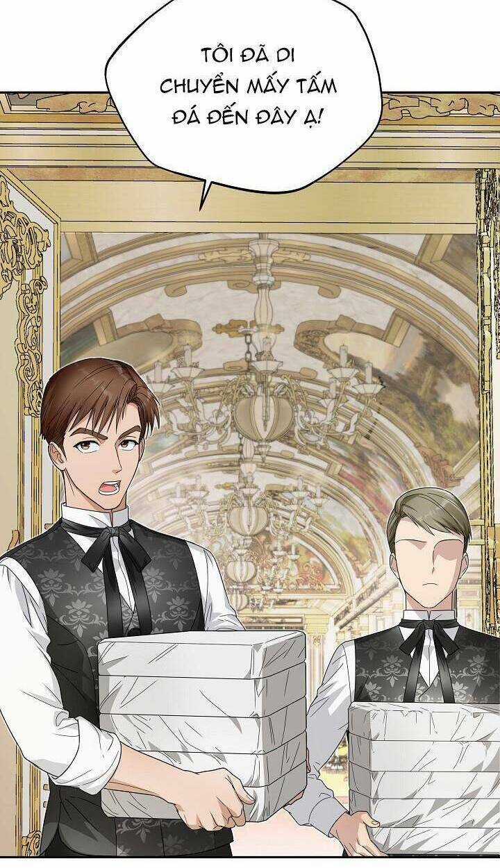 Sống Sót Qua Sự Ám Ảnh Chapter 28 trang 34