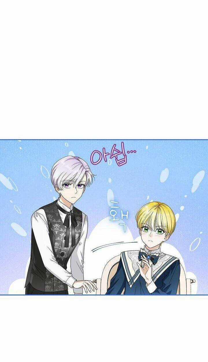 Sống Sót Qua Sự Ám Ảnh Chapter 28 trang 35