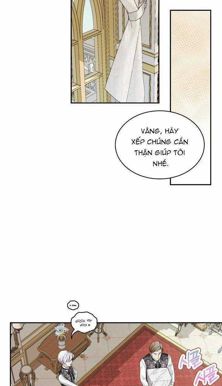 Sống Sót Qua Sự Ám Ảnh Chapter 28 trang 37