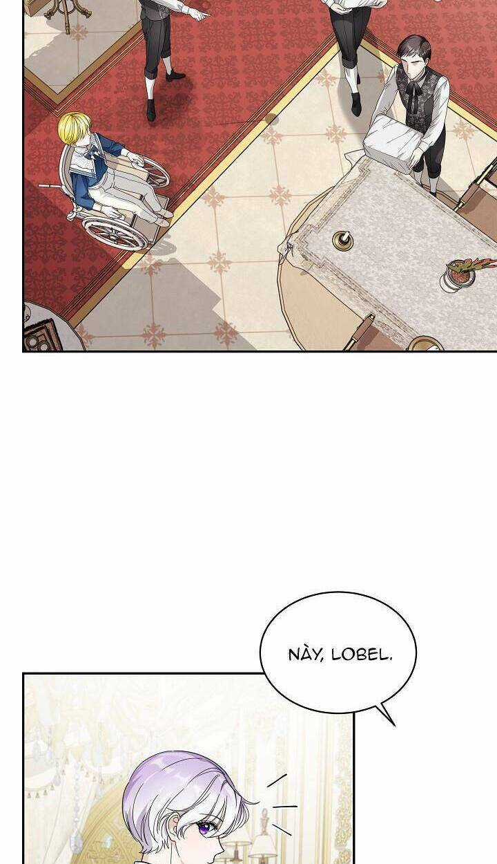 Sống Sót Qua Sự Ám Ảnh Chapter 28 trang 38