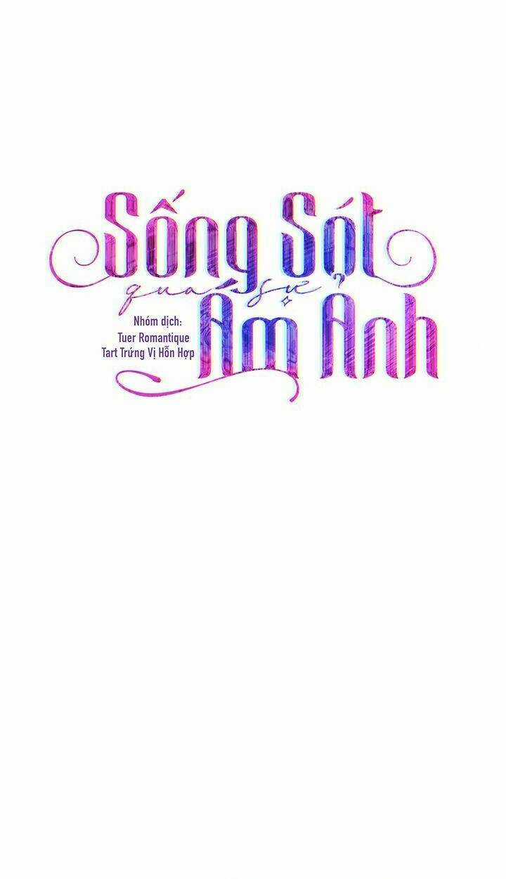 Sống Sót Qua Sự Ám Ảnh Chapter 28 trang 4