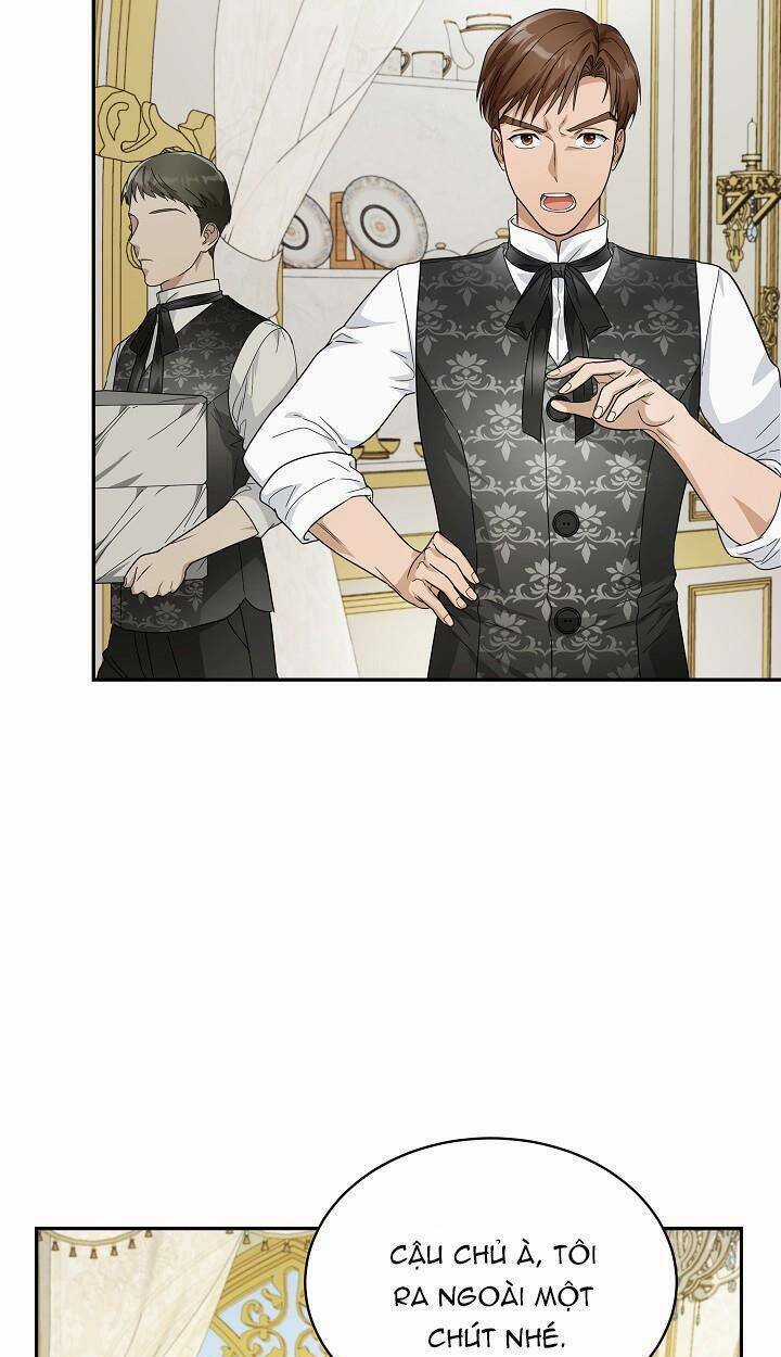 Sống Sót Qua Sự Ám Ảnh Chapter 28 trang 40