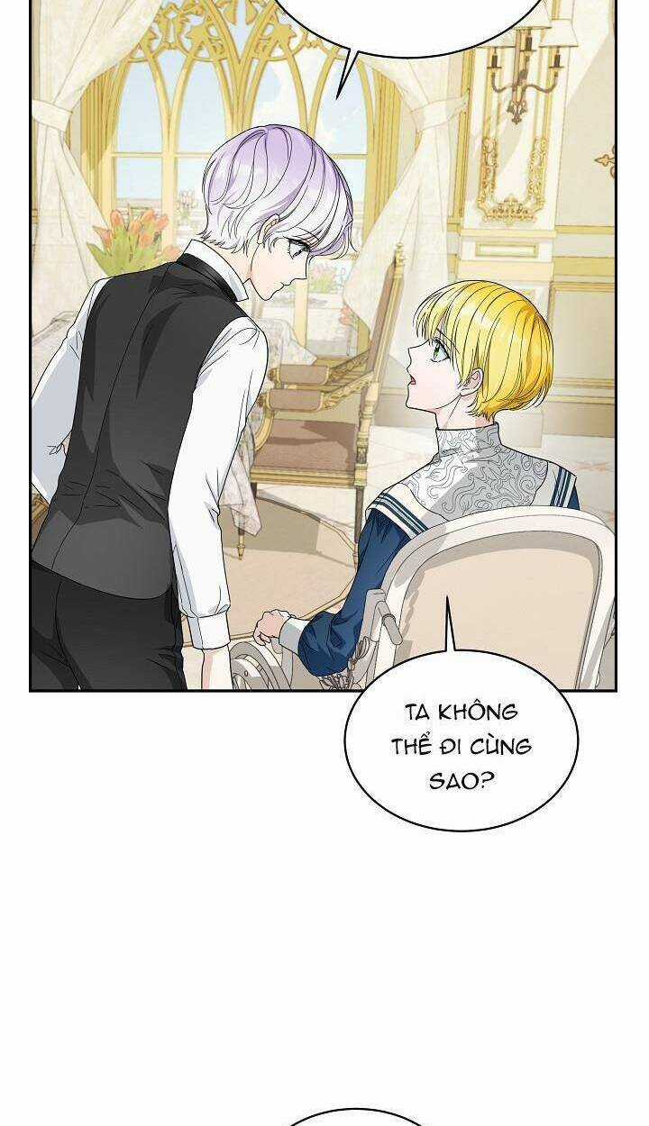 Sống Sót Qua Sự Ám Ảnh Chapter 28 trang 41