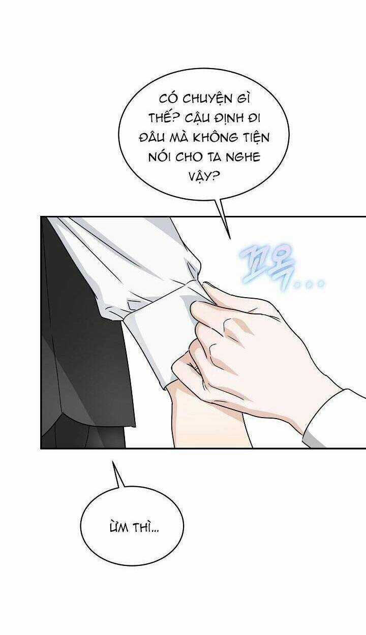 Sống Sót Qua Sự Ám Ảnh Chapter 28 trang 43