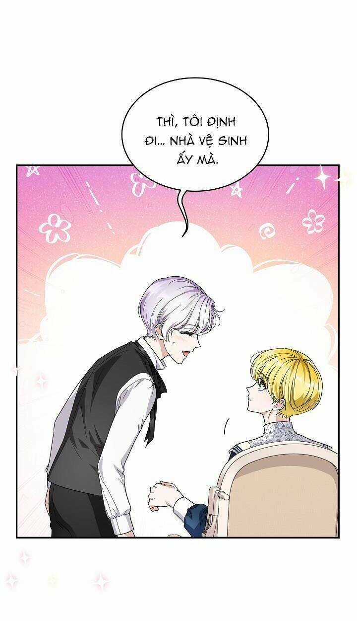 Sống Sót Qua Sự Ám Ảnh Chapter 28 trang 44