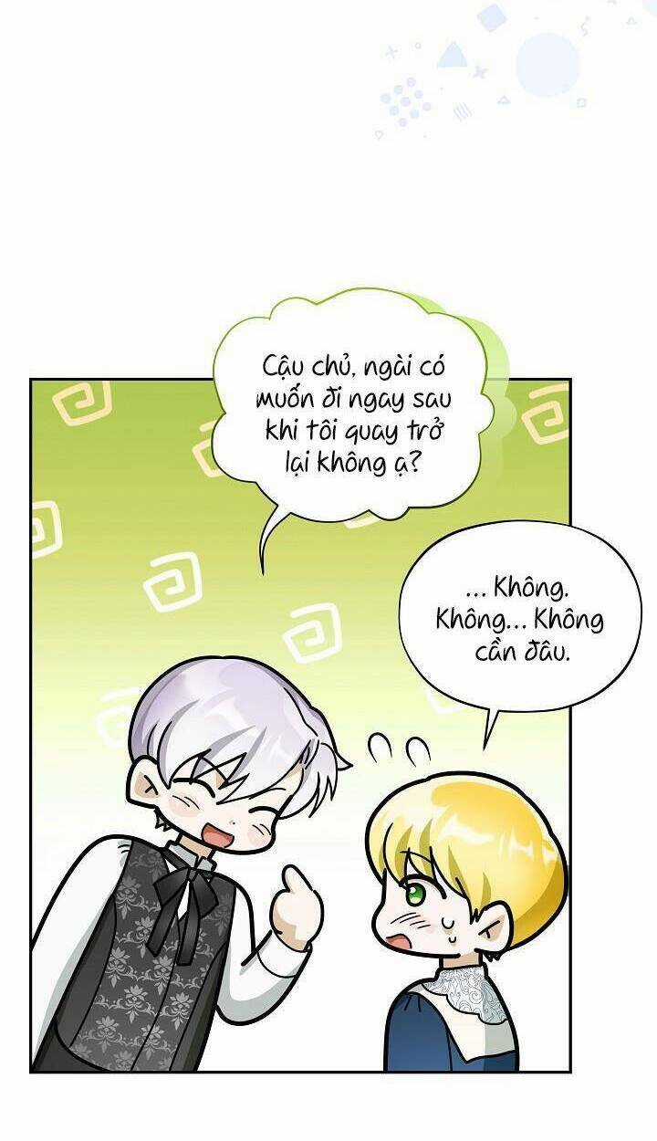 Sống Sót Qua Sự Ám Ảnh Chapter 28 trang 46