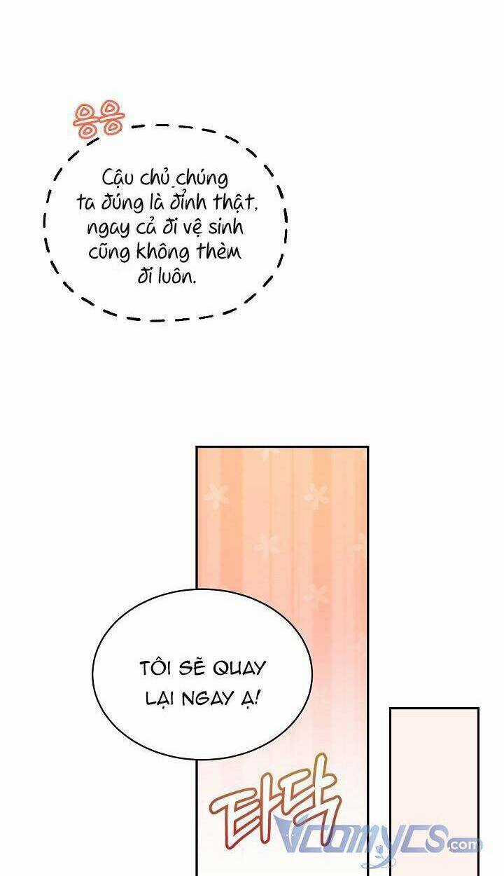 Sống Sót Qua Sự Ám Ảnh Chapter 28 trang 47