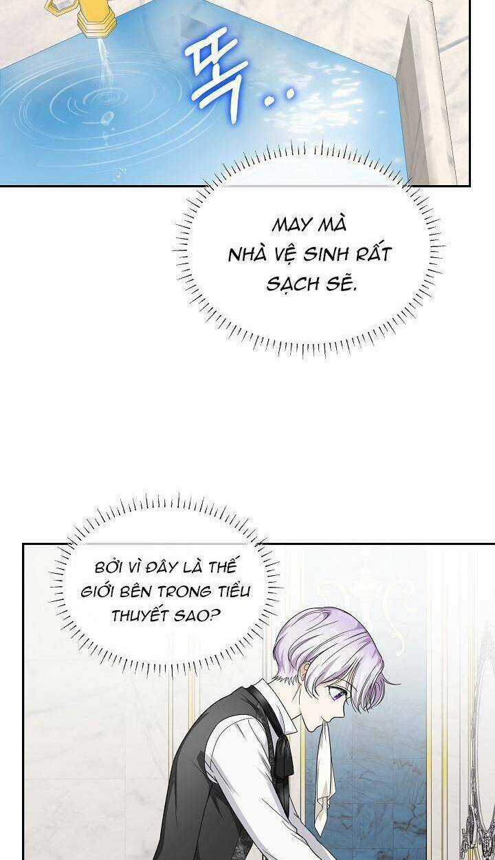 Sống Sót Qua Sự Ám Ảnh Chapter 28 trang 49