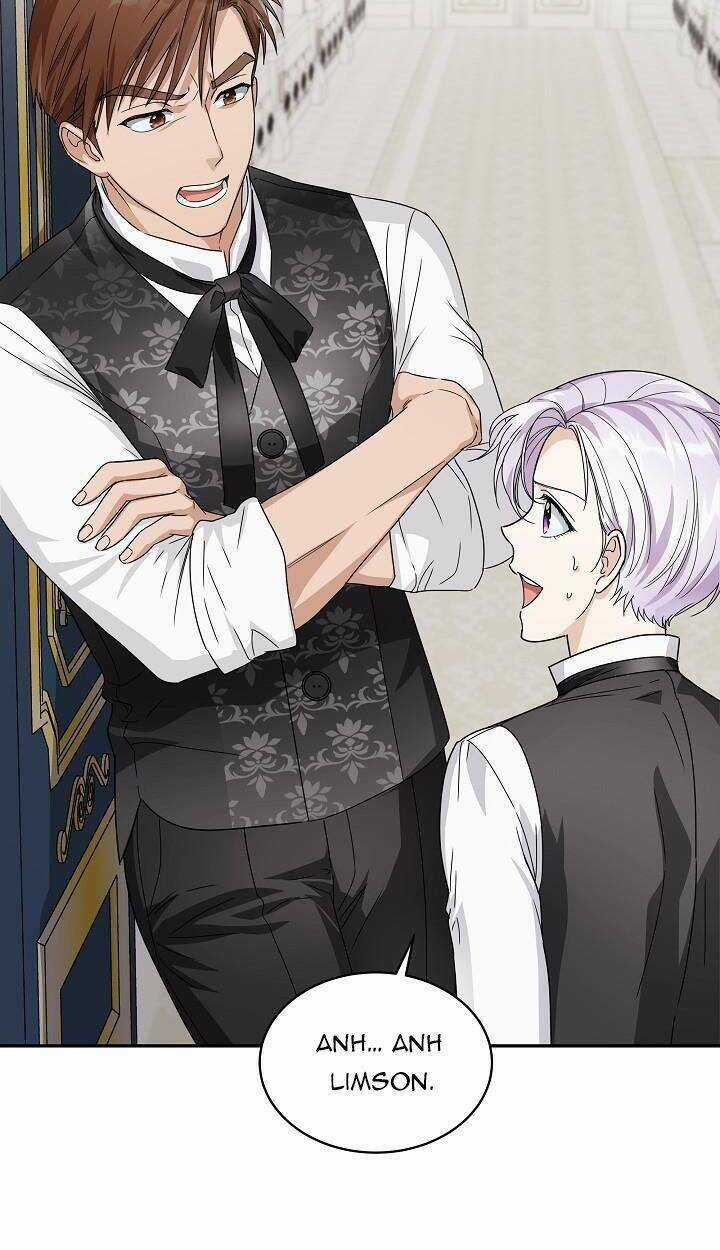 Sống Sót Qua Sự Ám Ảnh Chapter 28 trang 52