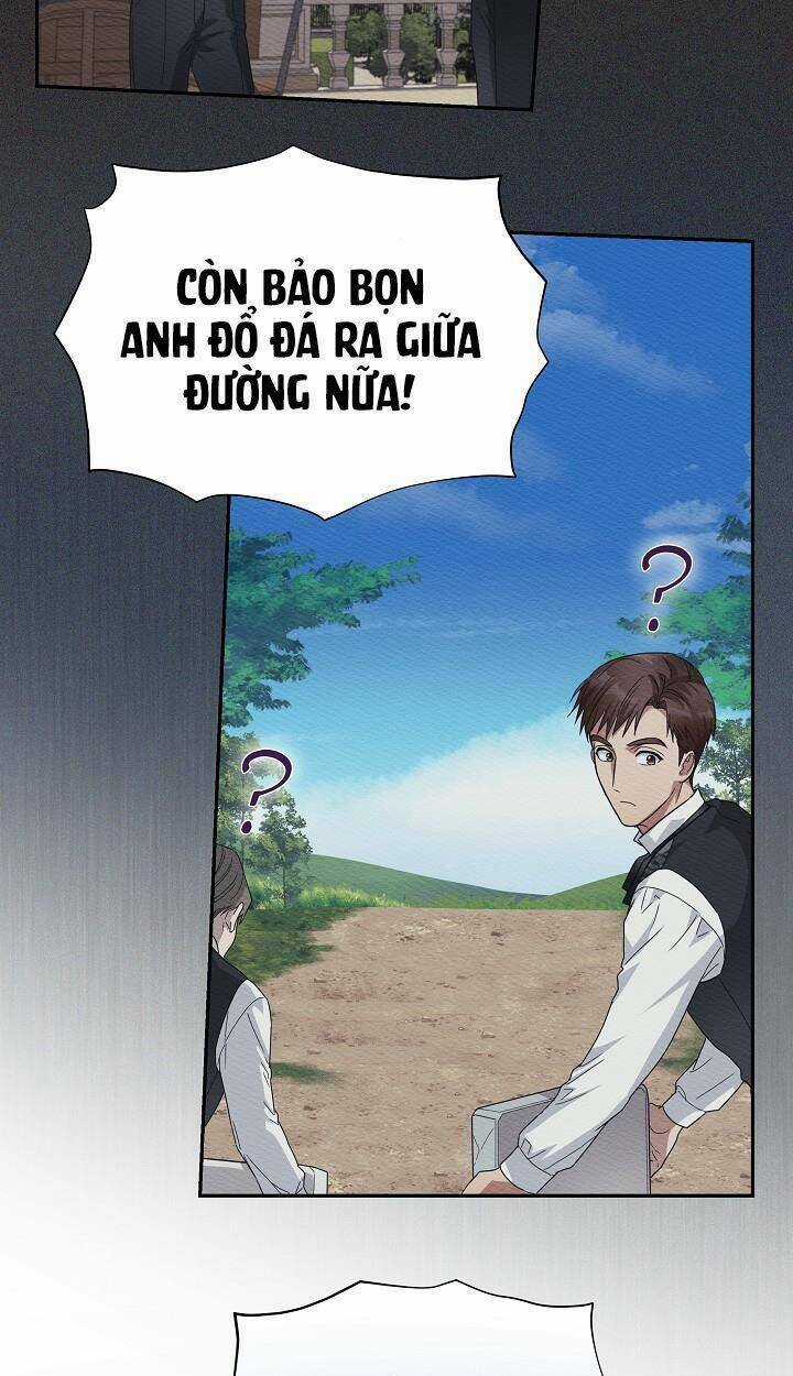 Sống Sót Qua Sự Ám Ảnh Chapter 28 trang 56