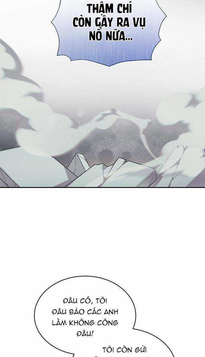 Sống Sót Qua Sự Ám Ảnh Chapter 28 trang 57