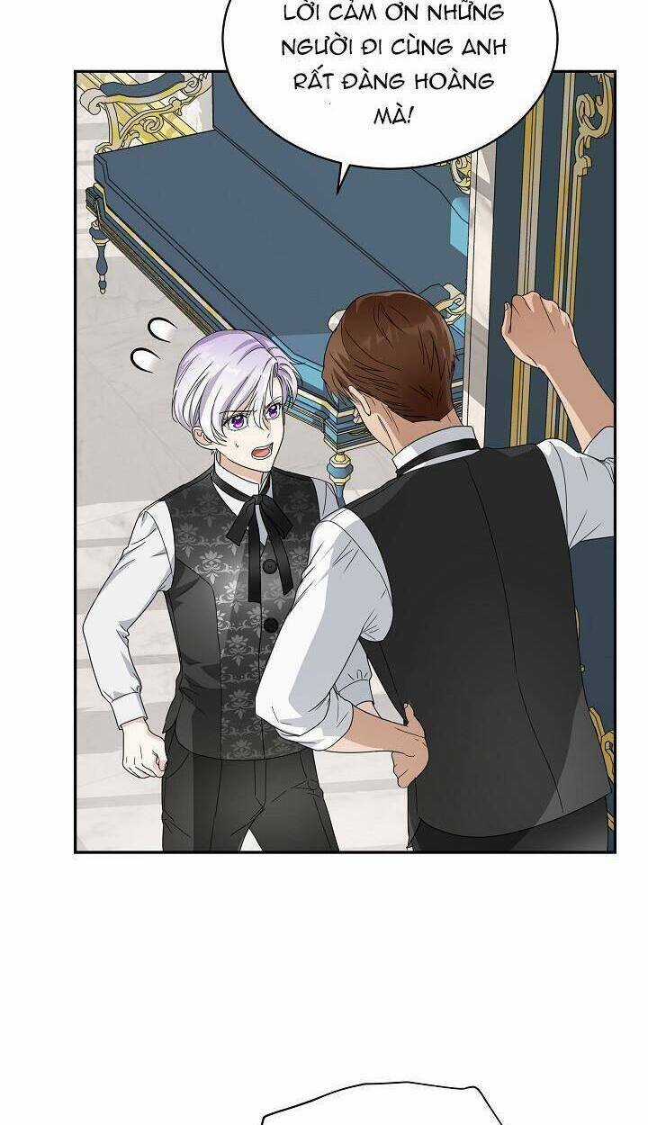 Sống Sót Qua Sự Ám Ảnh Chapter 28 trang 58