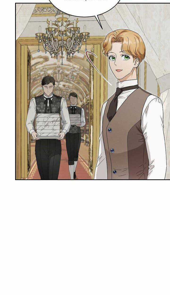 Sống Sót Qua Sự Ám Ảnh Chapter 28 trang 6