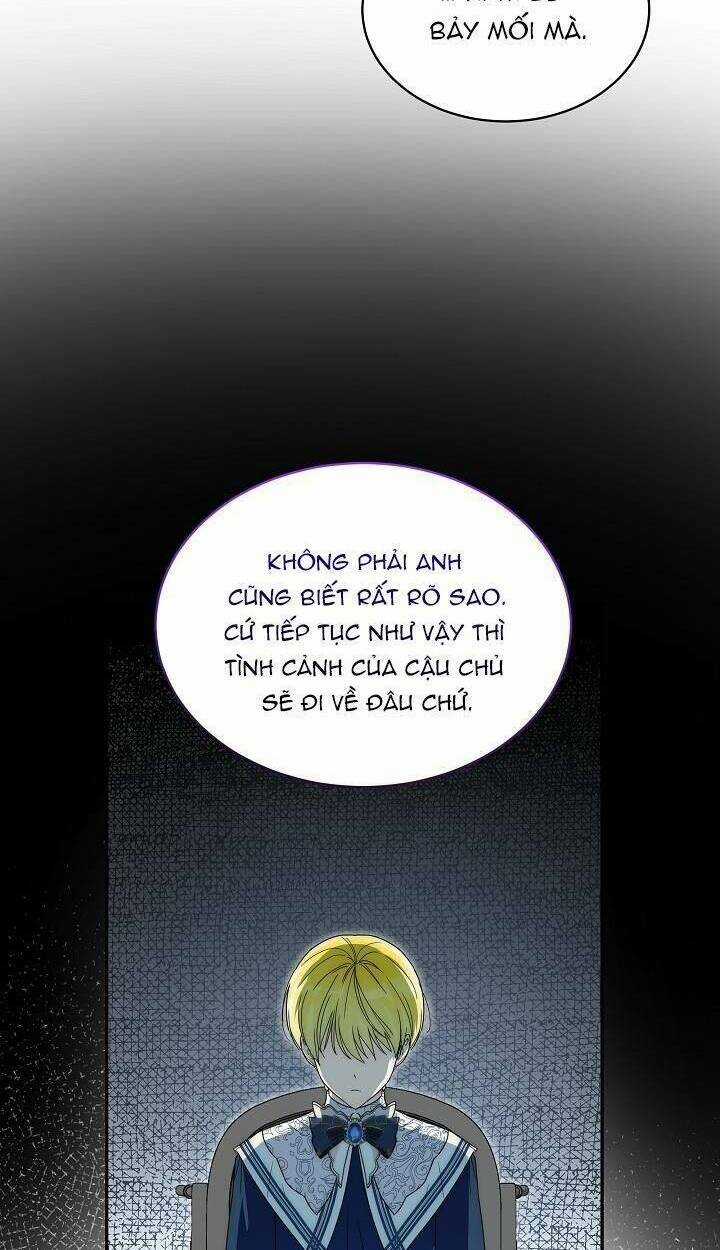 Sống Sót Qua Sự Ám Ảnh Chapter 28 trang 61