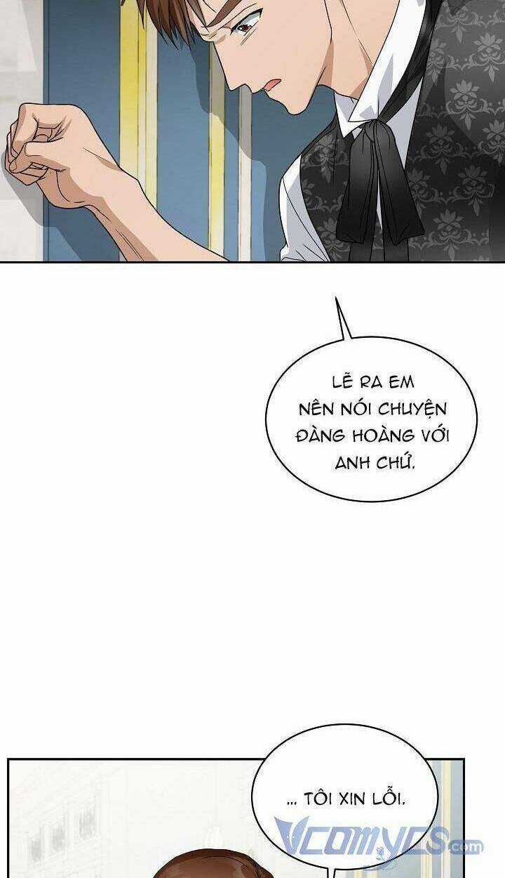 Sống Sót Qua Sự Ám Ảnh Chapter 28 trang 63